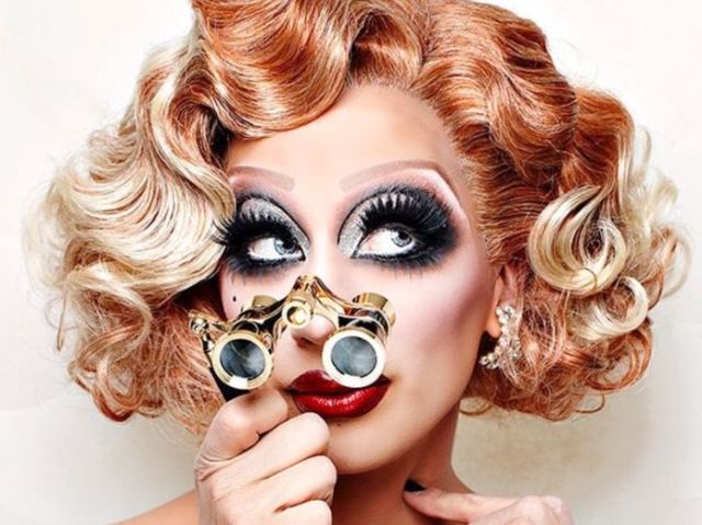 Bianca Del Rio