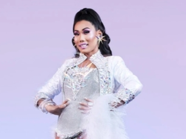 Gia Gunn