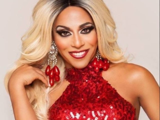 Shangela