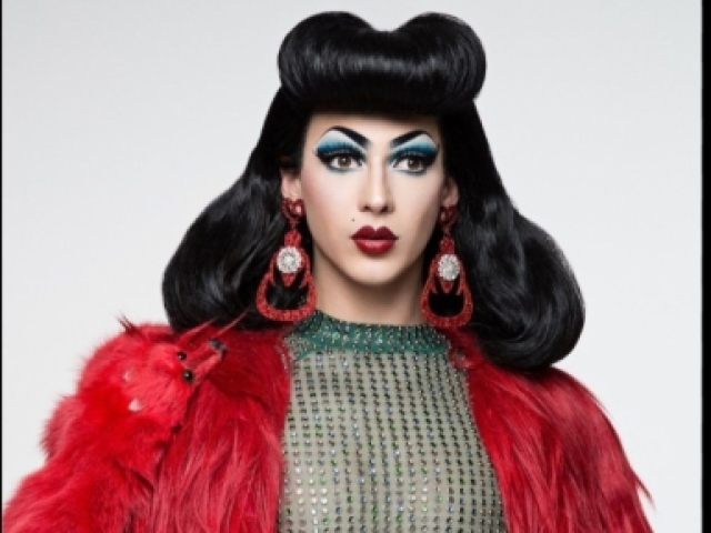 Violet Chachki