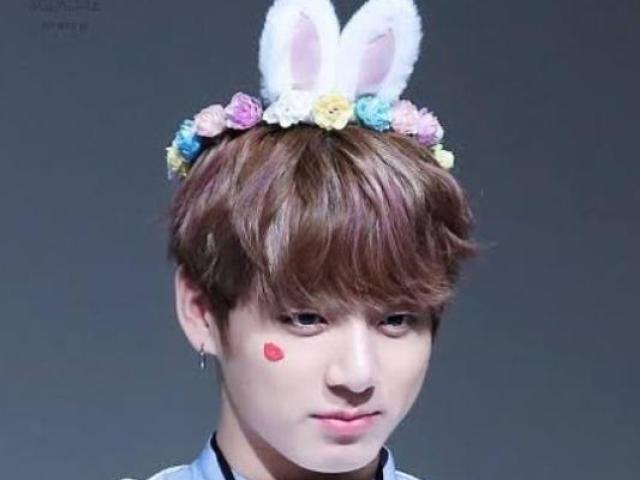 Jungkook