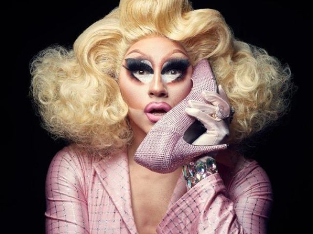 Trixie Mattel