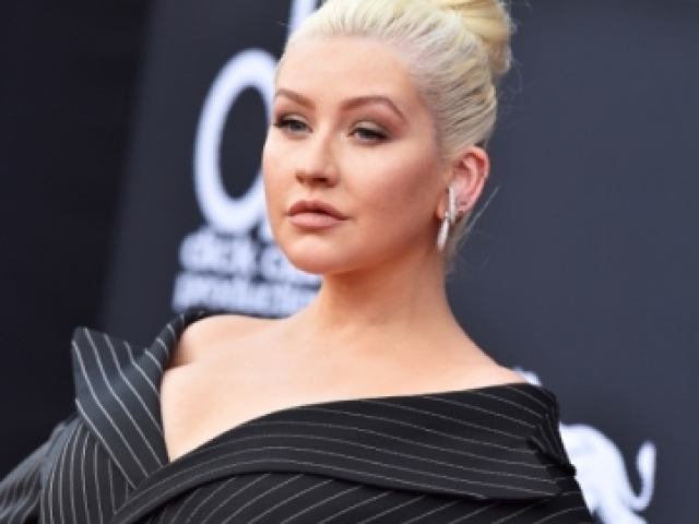 Cristina Aguilera