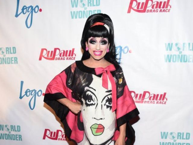 Bianca Del Rio