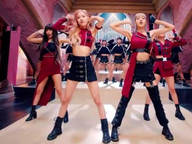 Kill this love