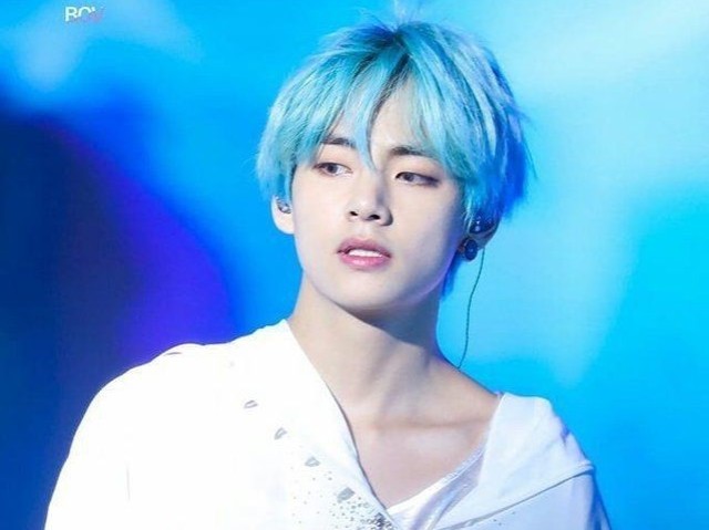 Taehyung