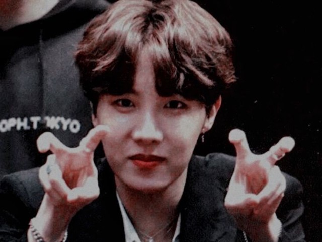 Hoseok