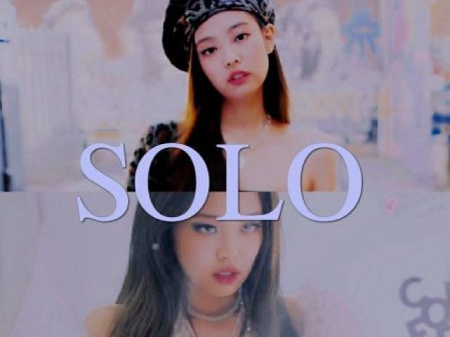 Solo-Jennie