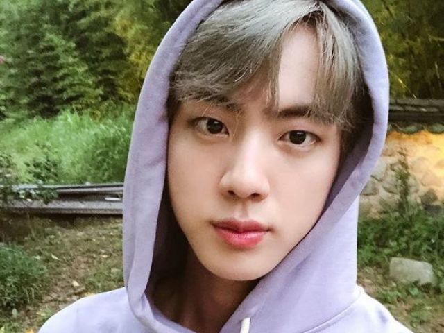 KimSeokjin