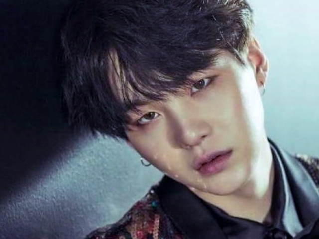 Yoongi