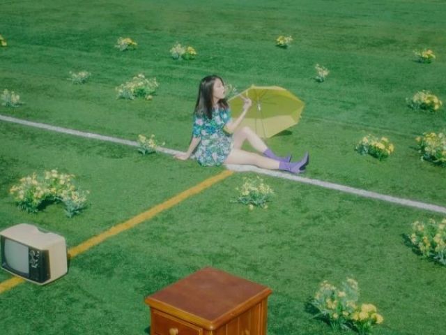 K-pop: Qual o M/V? (2)