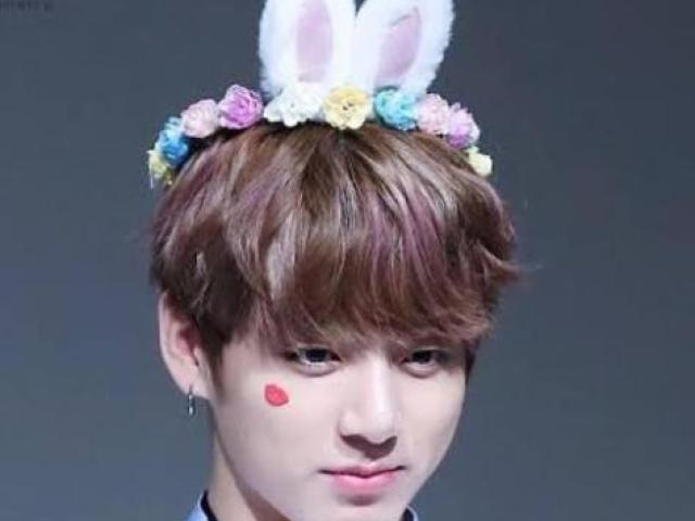 Jungkook