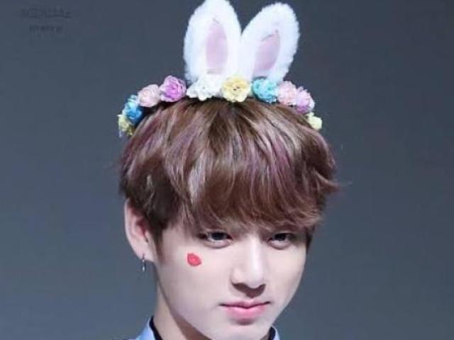 Jungkook