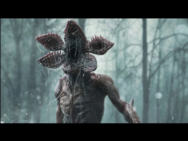 Demogorgon