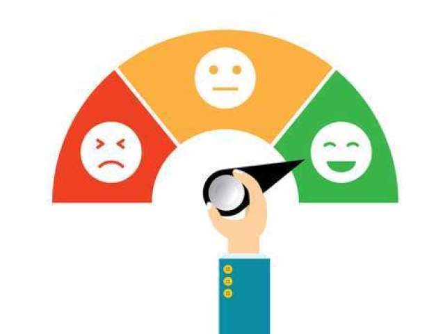 Qual emoção fala mais alto em você?