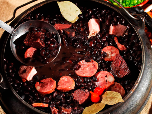 Feijoada