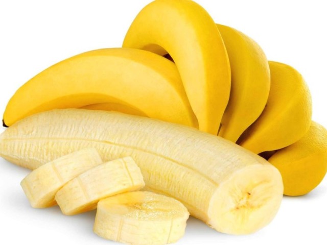 Banana.