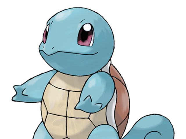 Squirtle