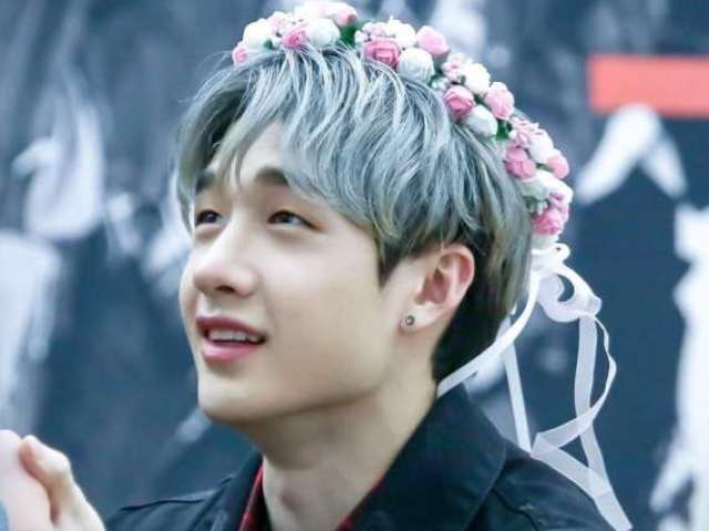 Bang Chan (Stray Kids)