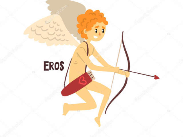 Eros