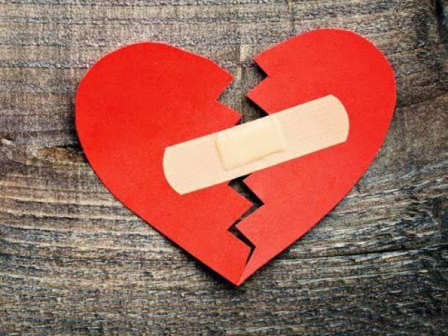O amor não é recíproco :(