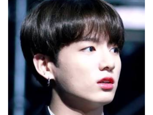 Jeon Jungkook