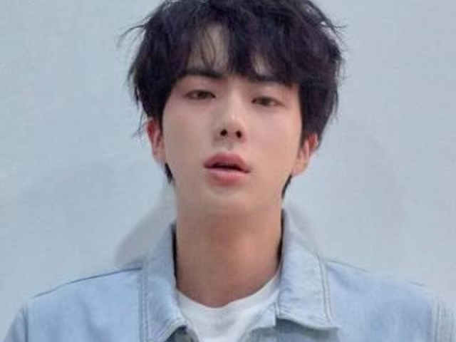 Kim Seookjin/Jin