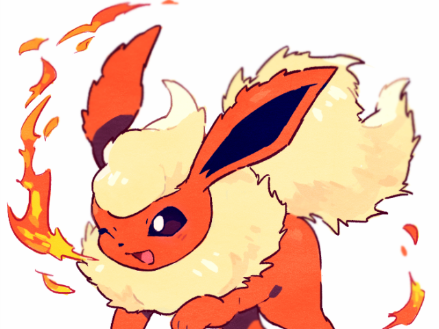 Flareon