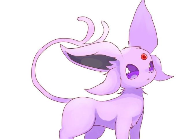 Espeon