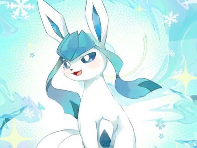 Glaceon