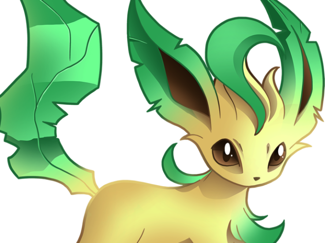 Leafeon