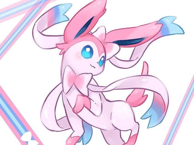 Sylveon