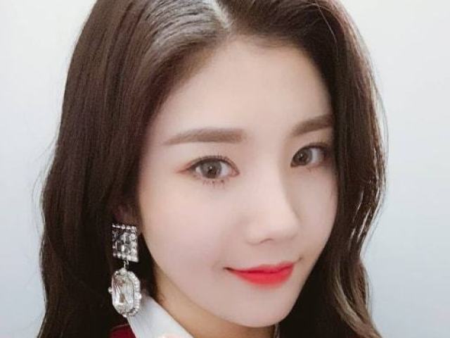 Eunbi (Iz*One)