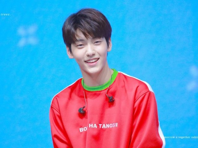 Soobin (TXT)