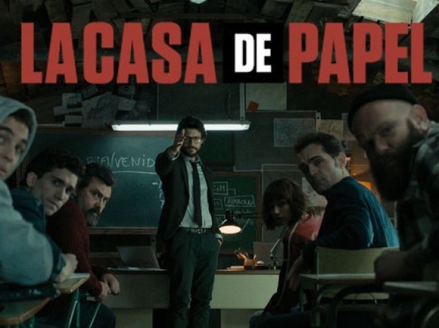 Treine mais um pouco.