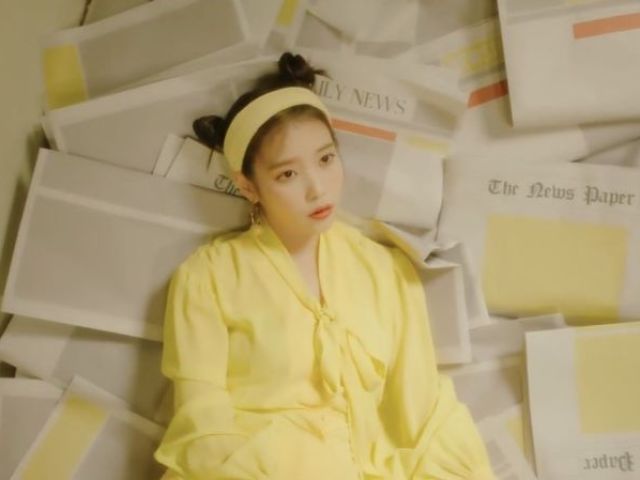 K-Pop: Qual é o M/V?