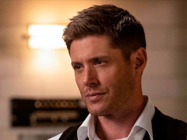 Dean Winchester