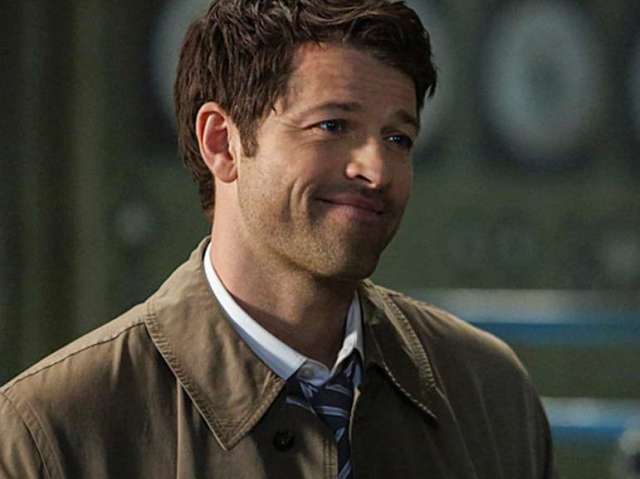 Castiel