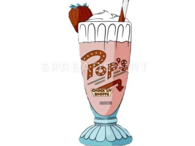 Milkshake