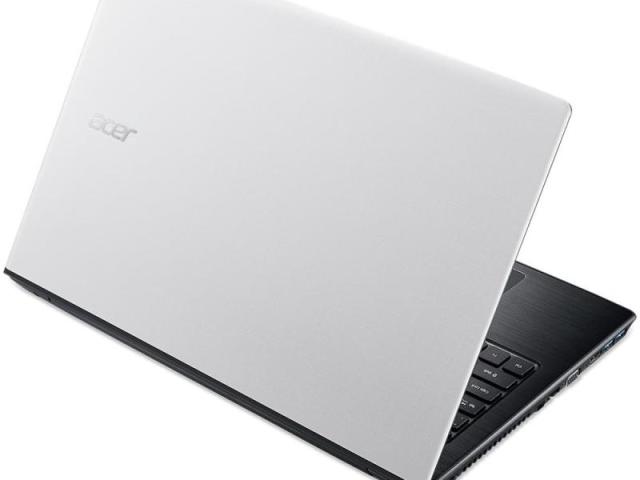 Acer Notbook