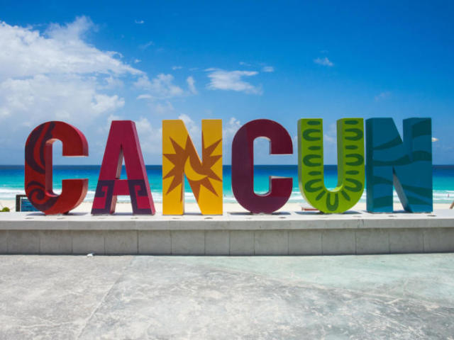 Cancun