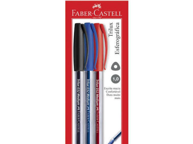 Faber Castell