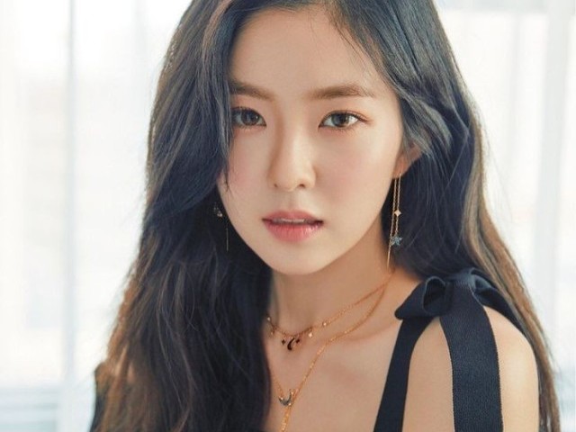 Irene❤