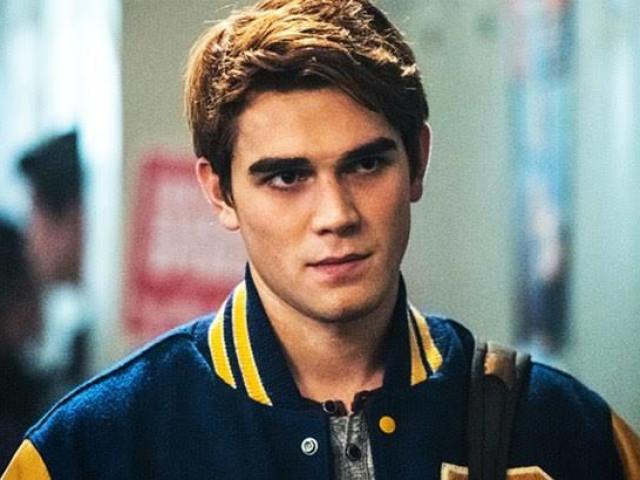 Archie Andrews