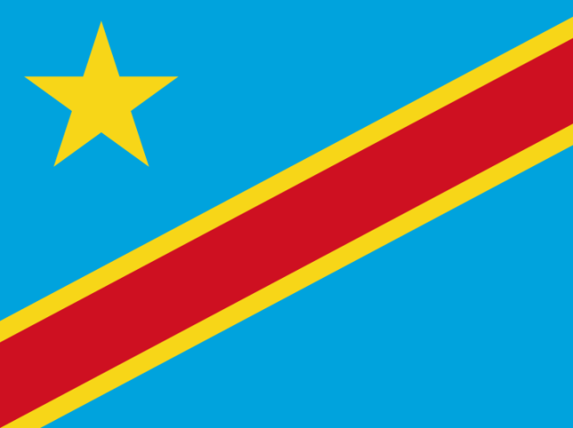 Republica Demócratica do Congo