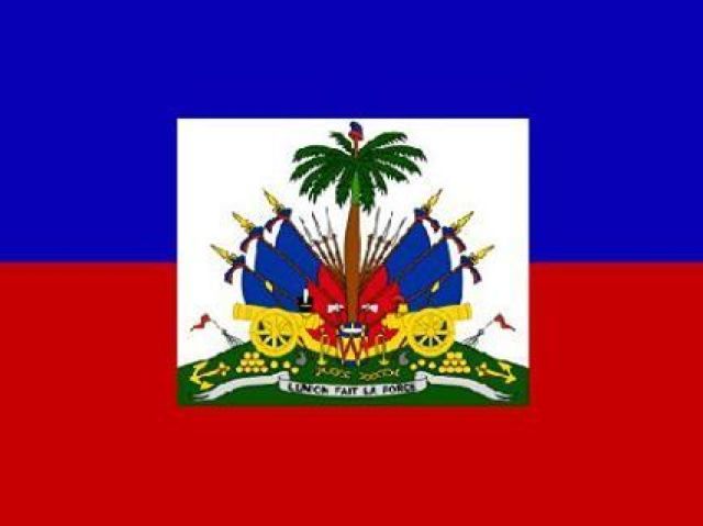 Haiti