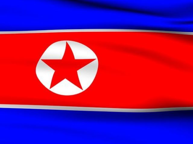 Coreia do Norte