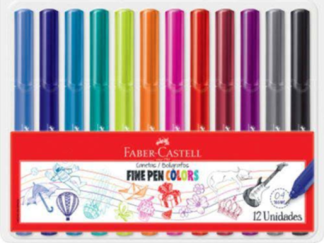 Faber Castell