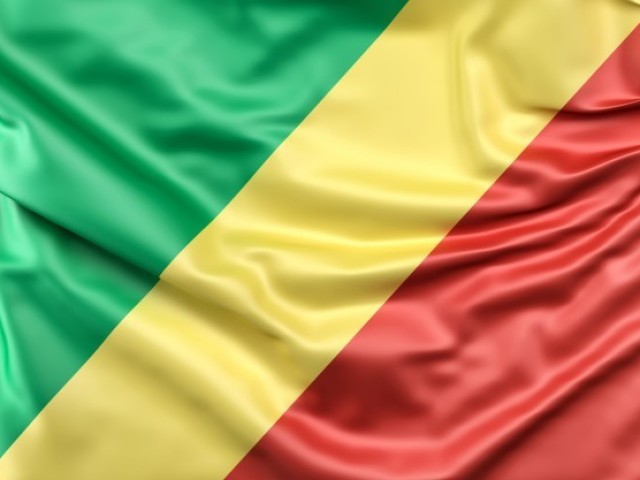 República do Congo