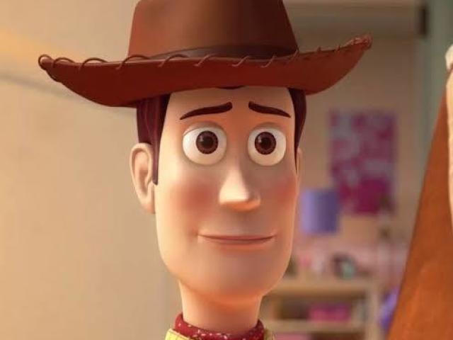 Woody